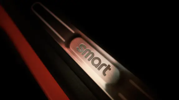 Smart BRABUS Weeks 10 Smart BRABUS Weeks 10