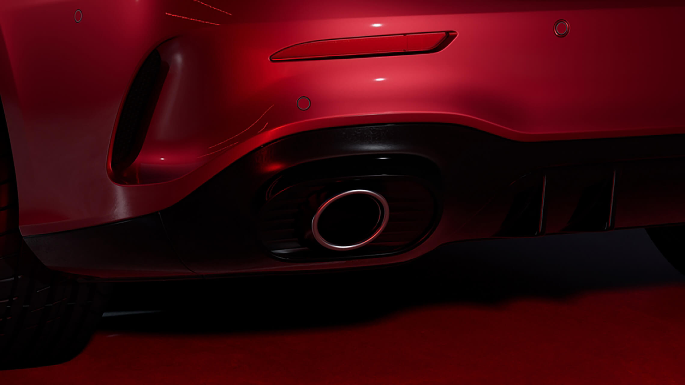 Mercedes-AMG A-Klasse Limousine 06 - Merbag