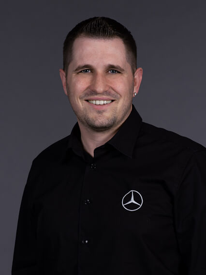 Merbag Ansprechpartner Bern Personenwagen Patric Beyeler