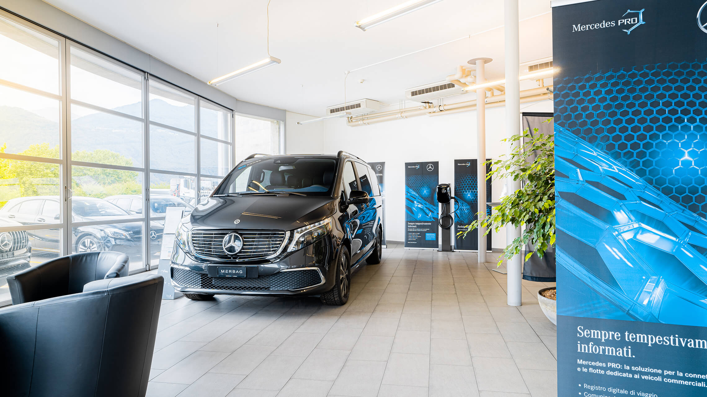 Vezia Standort Showroom 02 2280X1283