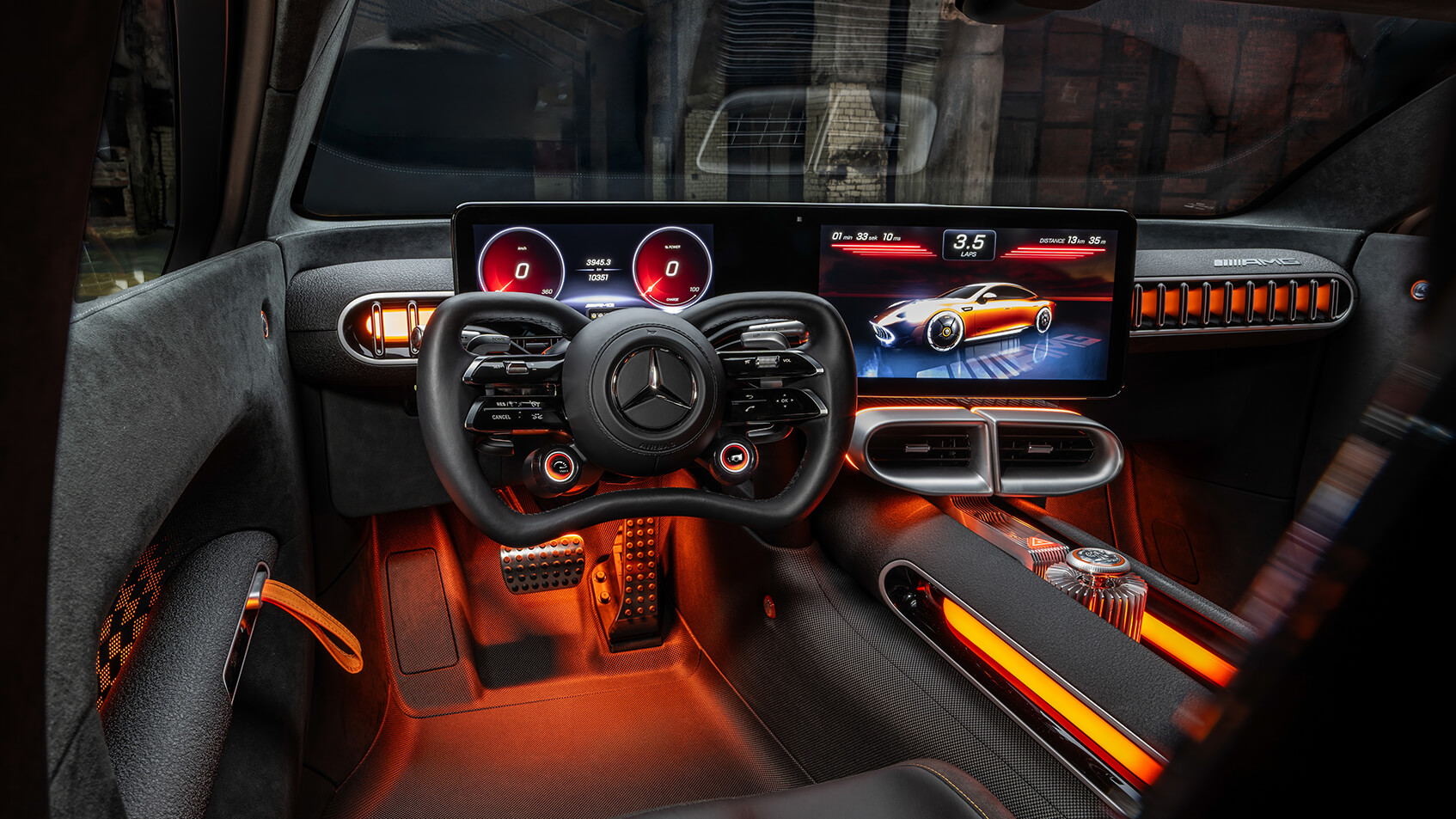 Concept AMG GT XX 03 1694 953