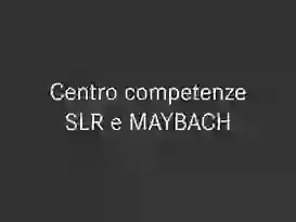 Vertragsstatus SLR Maybach Kompetenzzentrum IT 1092X819