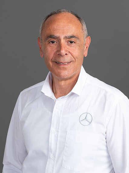 Merbag Ansprechpartner Aarau-Rohr Cesario Carlino