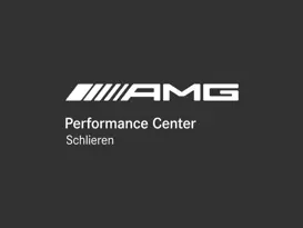 AMG Performance Center Vertragsstatus AMG Partner Schlieren 1092X819