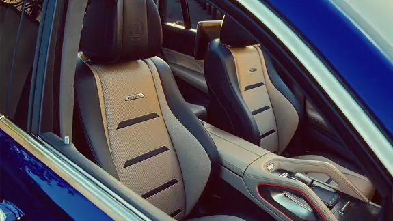 Mercedes-AMG GLS 01 - Merbag Mercedes-AMG GLS 01 - Merbag