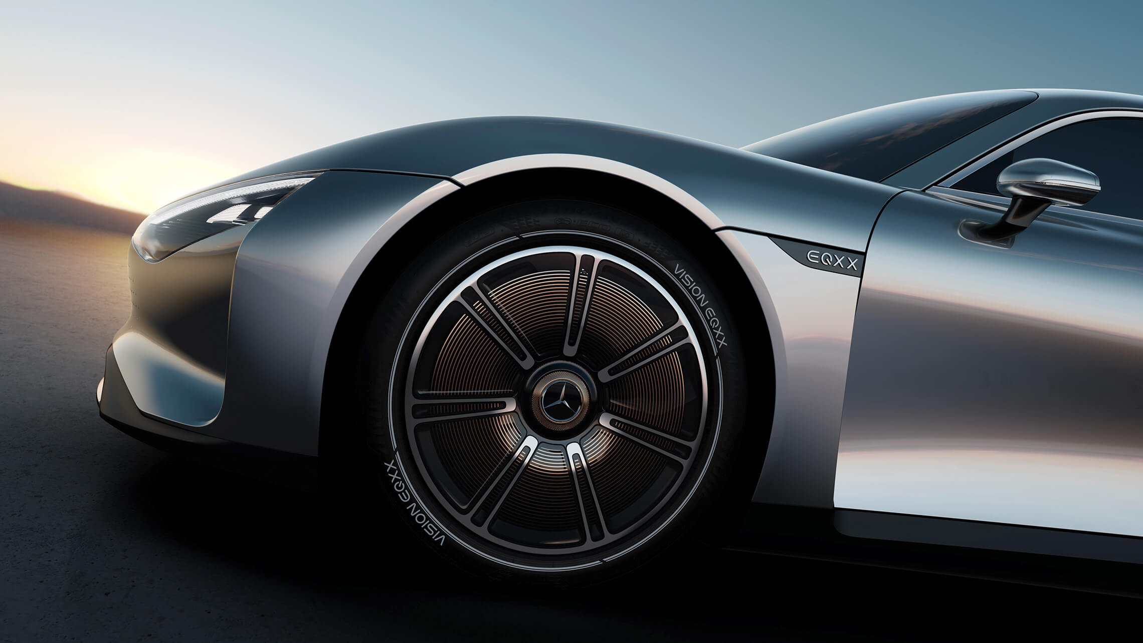 Vision EQXX 06 2280X1283