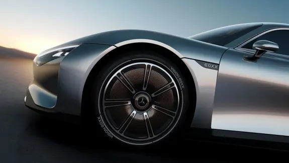 Vision EQXX 06 2280X1283 Vision EQXX 06 2280X1283