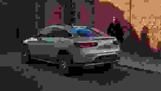 Mercedes GLC Coupe 02