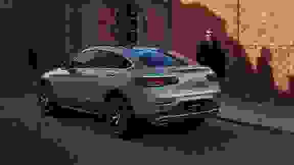 Mercedes GLC Coupe 02