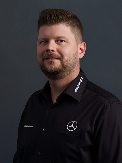 Merbag Ansprechpartner Adliswil Christoph Achermann