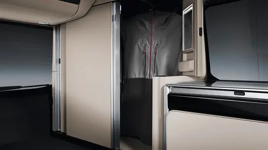 Mercedes Marco Polo Wohlfuehllounge 05 Mercedes Marco Polo Wohlfuehllounge 05