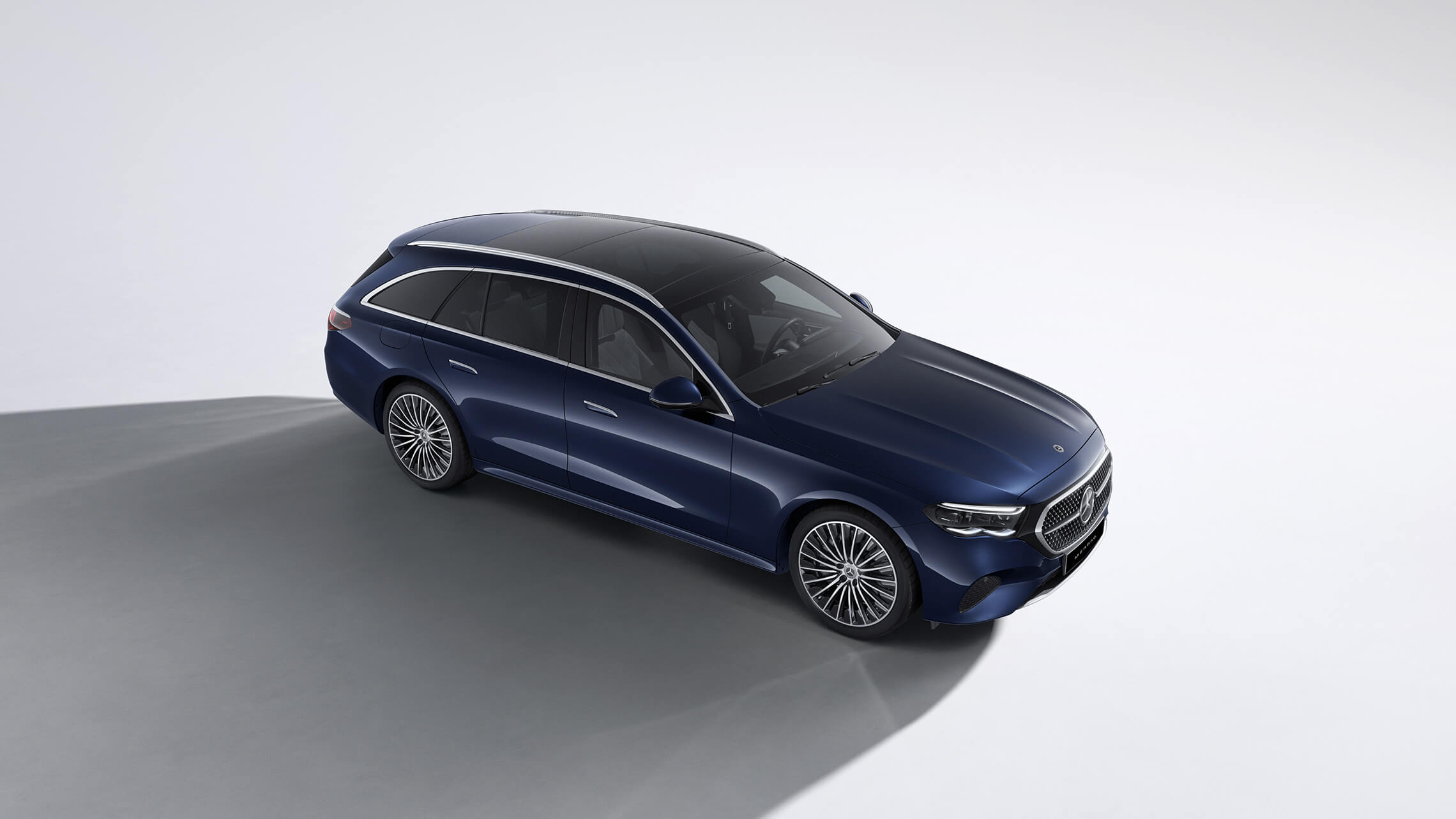 Mercedes-Benz E-Klasse Kombi 05 - Merbag