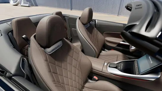 Mercedes AMG SL 55 4MATIC+ 03 Mercedes AMG SL 55 4MATIC+ 03