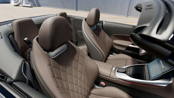 Mercedes AMG SL 55 4MATIC+ 03 Mercedes AMG SL 55 4MATIC+ 03