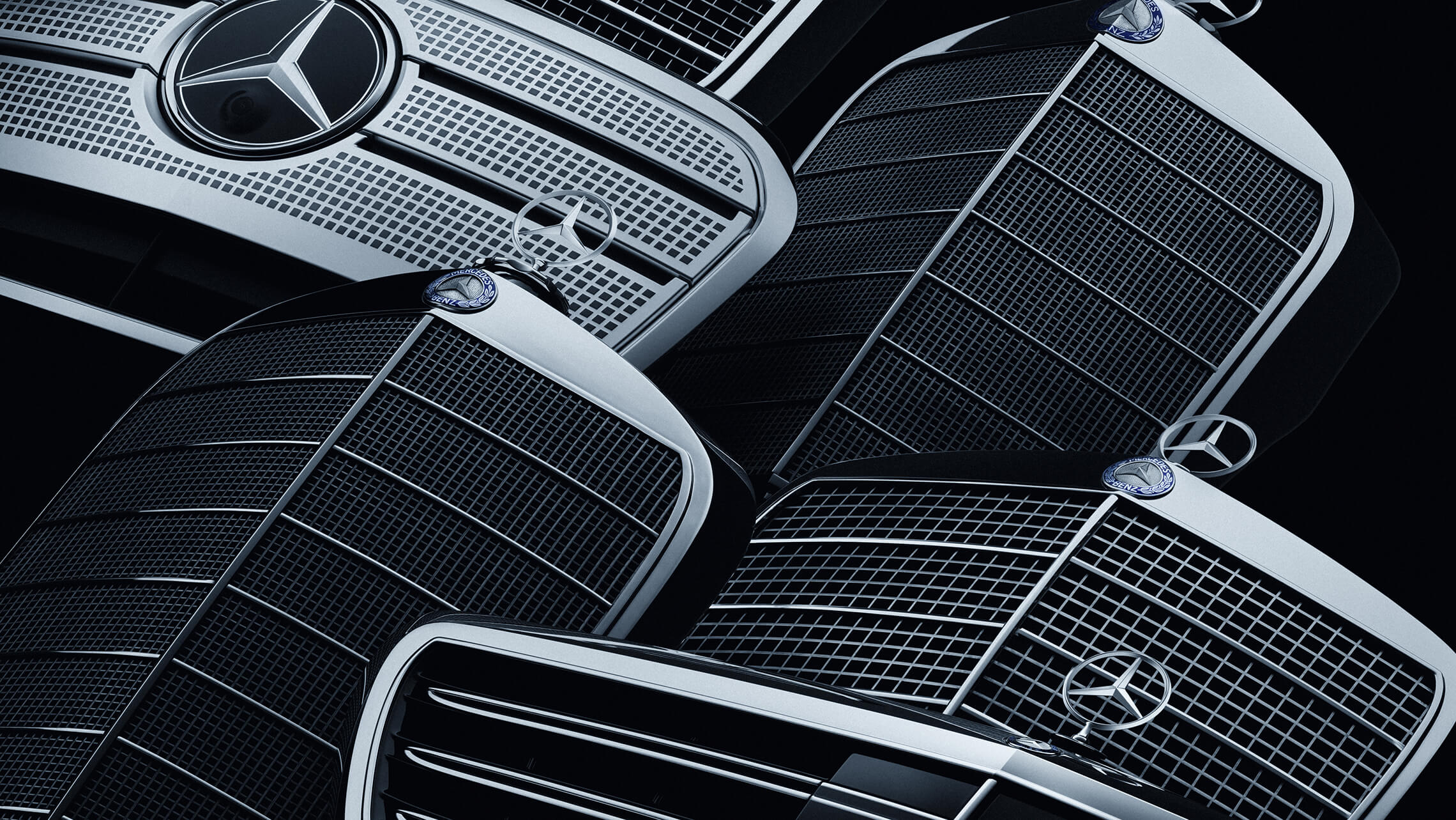 S Klasse 140 Jahre Modelle 04 2280 1283