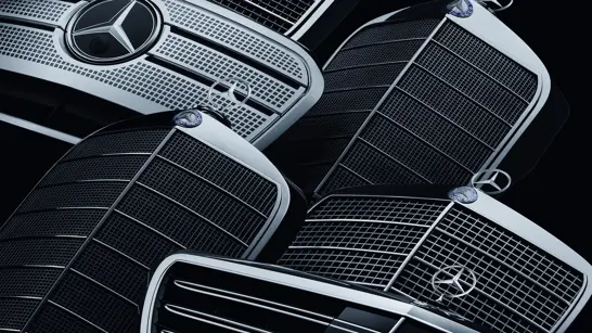 S Klasse 140 Jahre Modelle 04 2280 1283 S Klasse 140 Jahre Modelle 04 2280 1283