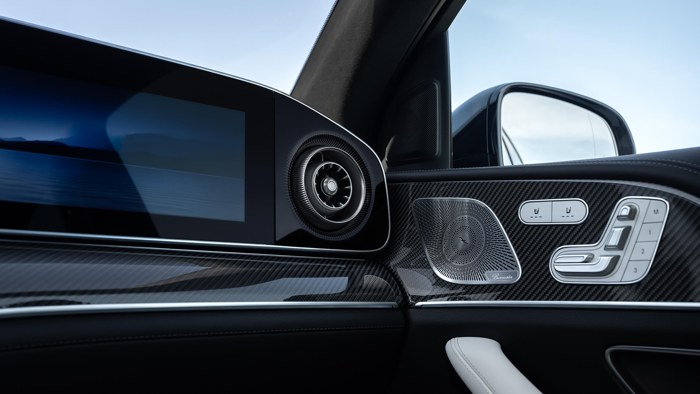 Mercedes GLE Coupe 01