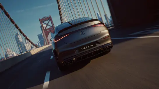 Mercedes AMG GLC 53 Coupe 07 Mercedes AMG GLC 53 Coupe 07