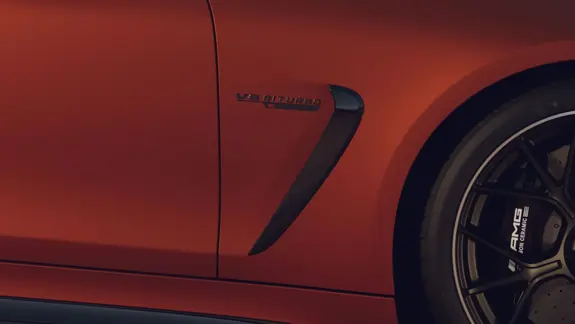 Mercedes AMG GT 63 S E 03 - Merbag Mercedes AMG GT 63 S E 03 - Merbag