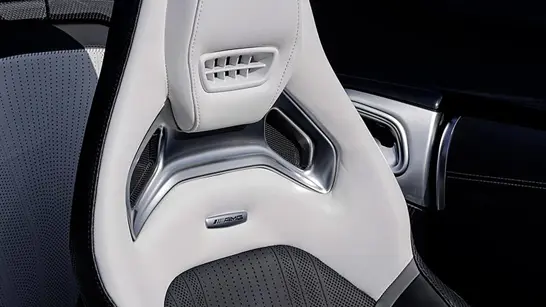 Mercedes AMG Purespeed 03 Merbag Mercedes AMG Purespeed 03 Merbag