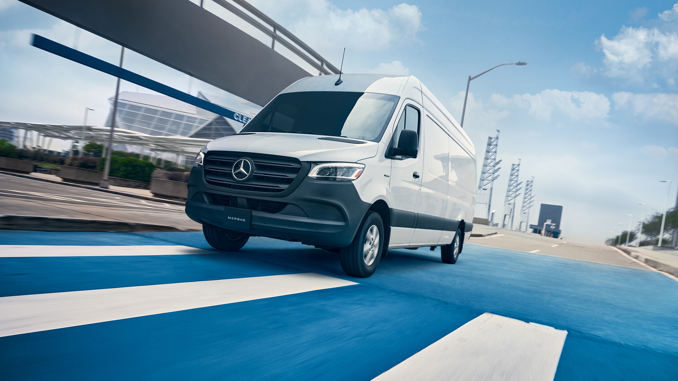 Mercedes Esprinter Kastenwagen 09