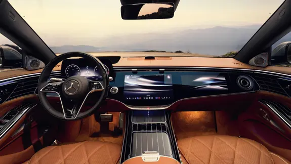 Mercedes Maybach S Klasse 04 Mercedes Maybach S Klasse 04