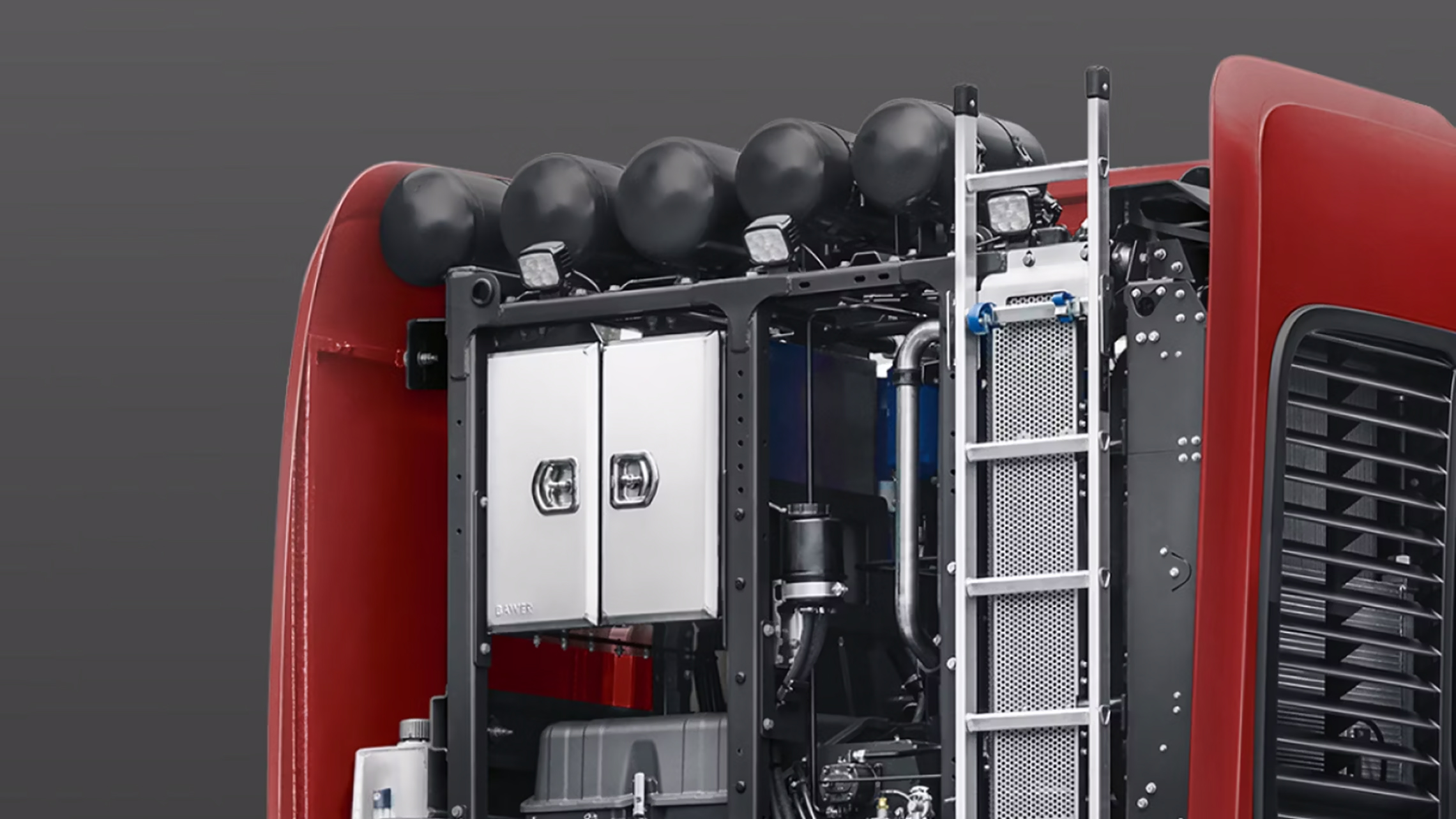 Mercedes Actros 500T 03