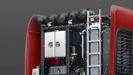 Mercedes Actros 500T 03 Mercedes Actros 500T 03