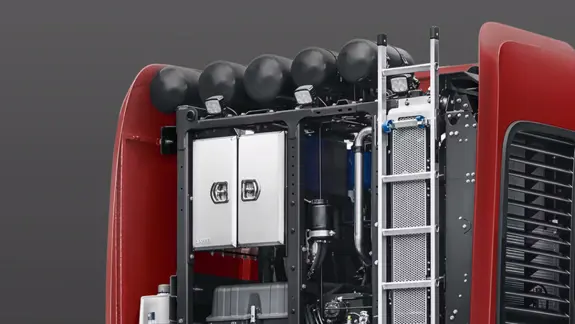 Mercedes Actros 500T 03 Mercedes Actros 500T 03