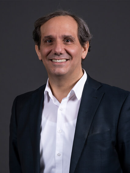 Merbag Ansprechpartner Bern Personenwagen Gerardo Chielpo