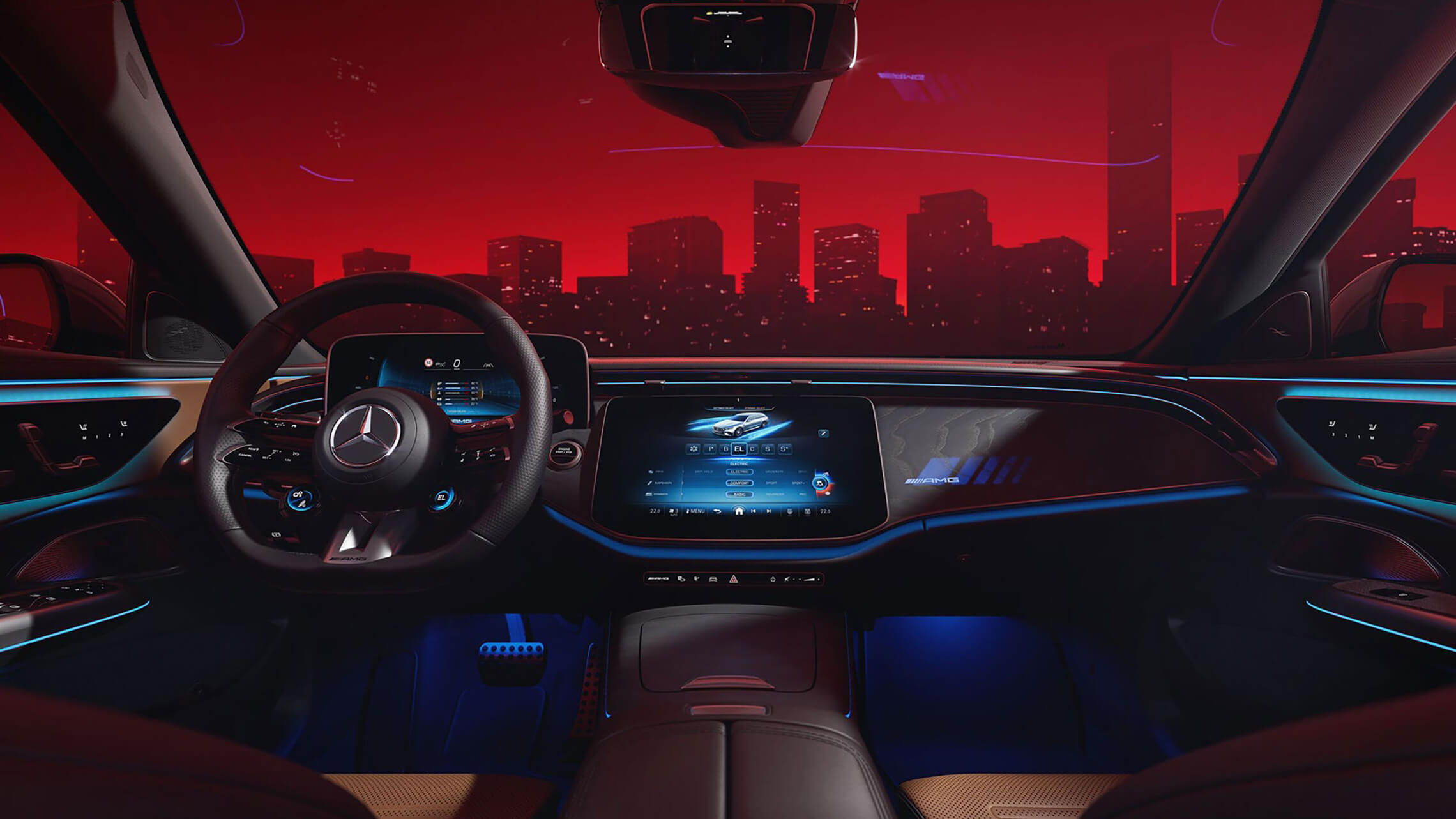 Mercedes-AMG E 53 HYBRID 4MATIC Kombi 03 - Merbag