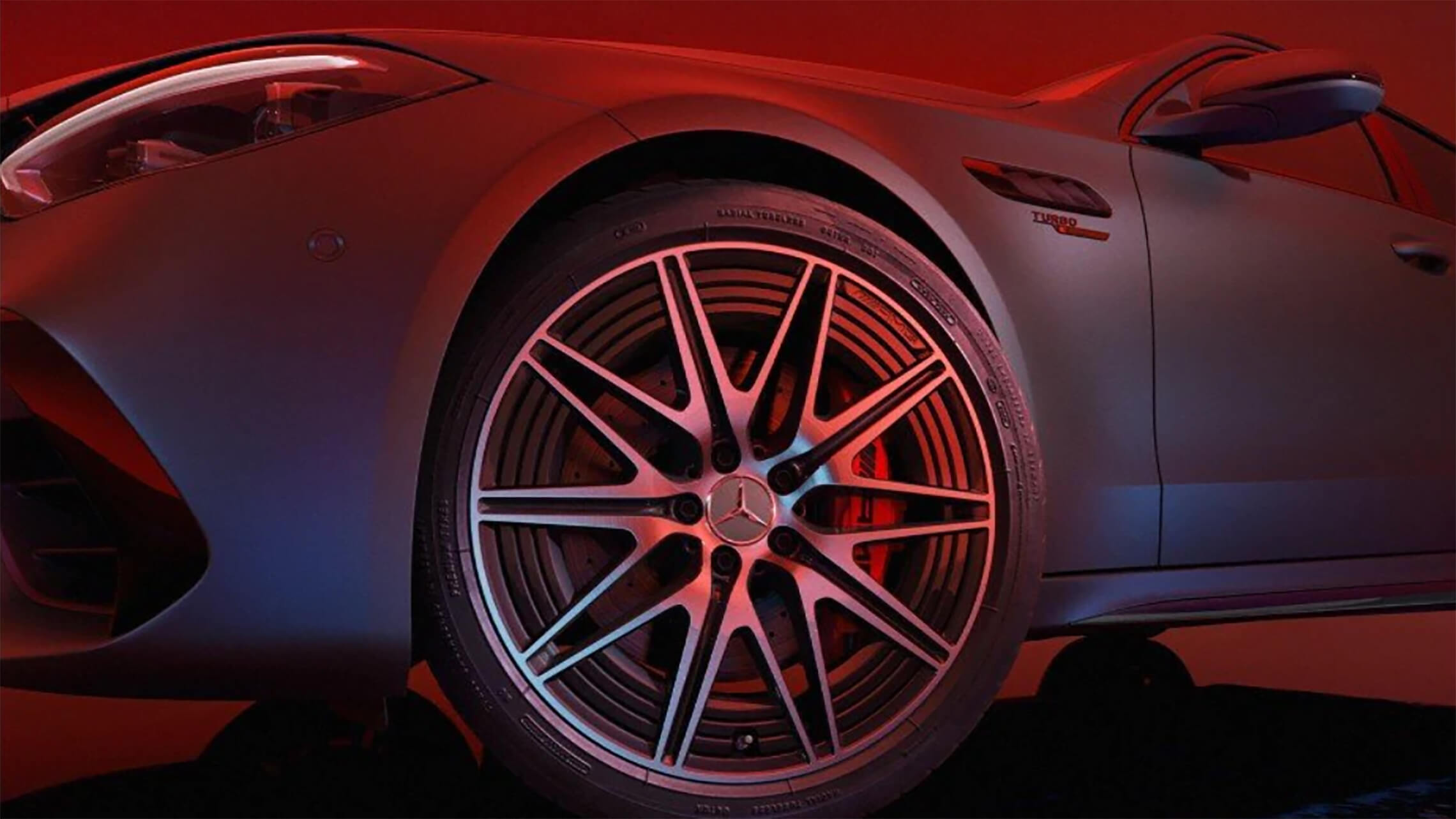 Mercedes-AMG C63 Kombi 03 - Merbag