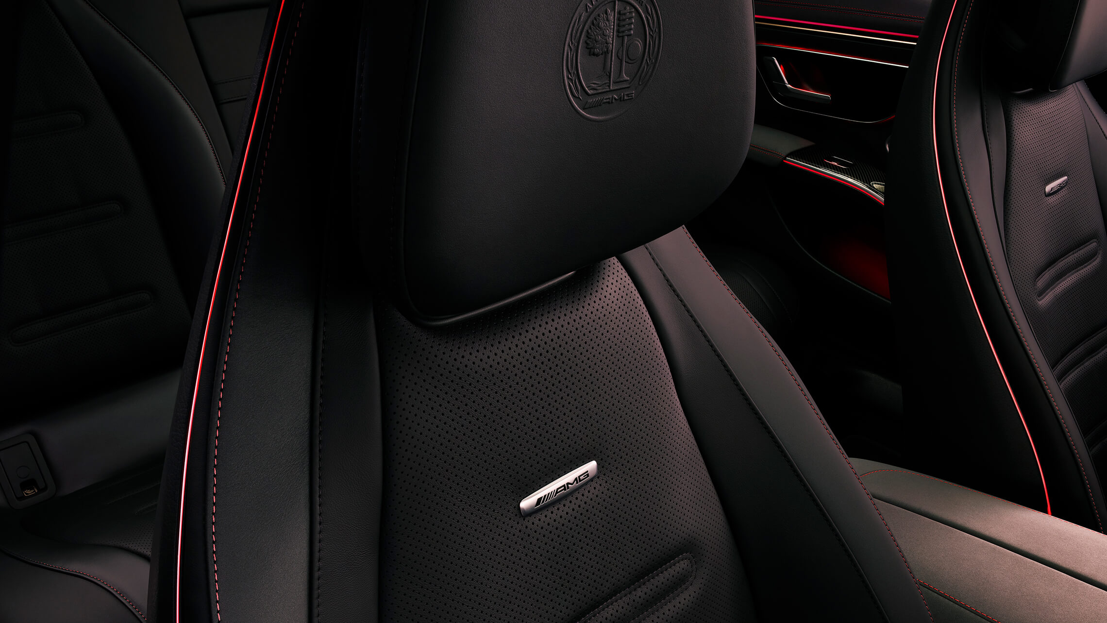 Mercedes-AMG EQS 04 - Merbag