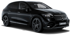 AMG EQE SUV AMG EQE SUV