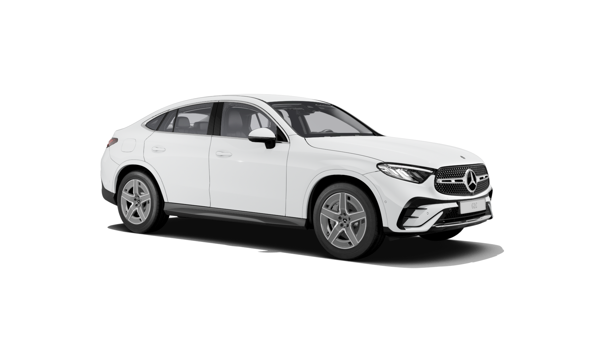 GLC Coupé