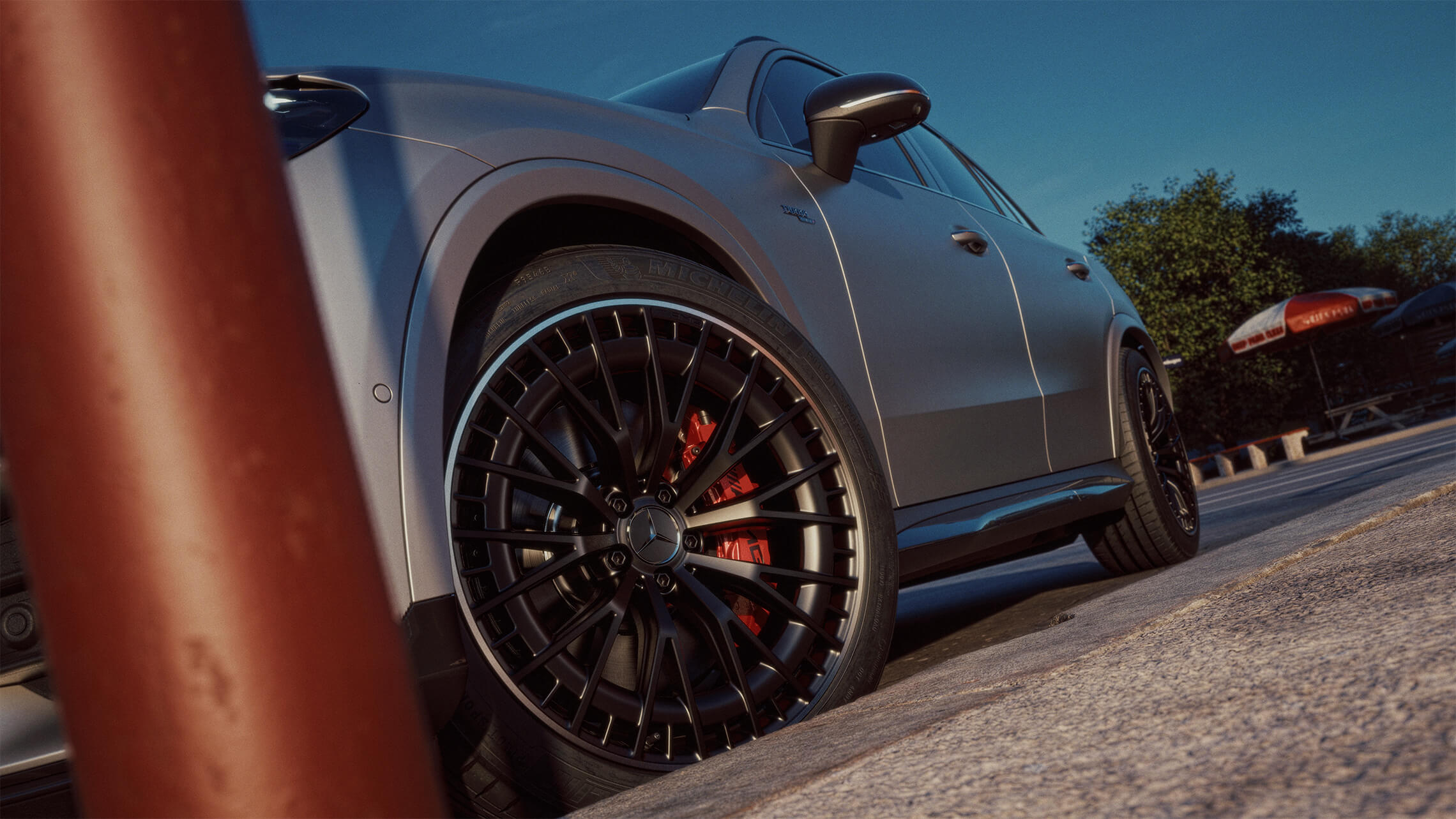 Mercedes AMG GLC 53 05