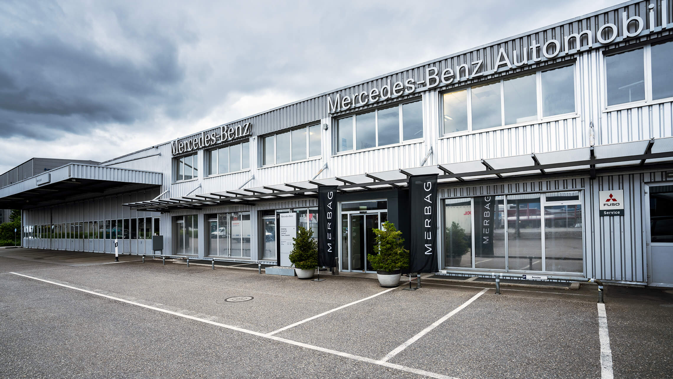 Neuendorf Standort Aussenansicht 02 2280X1283