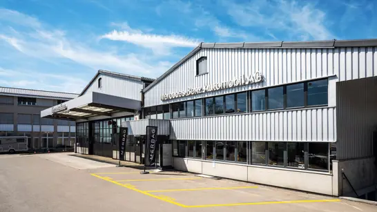 Wetzikon Standort Aussenansicht 02 2280X1283 Wetzikon Standort Aussenansicht 02 2280X1283