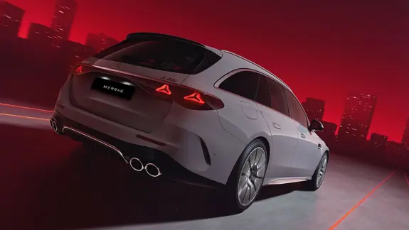 Mercedes-AMG E 53 HYBRID 4MATIC Kombi 01 - Merbag Mercedes-AMG E 53 HYBRID 4MATIC Kombi 01 - Merbag