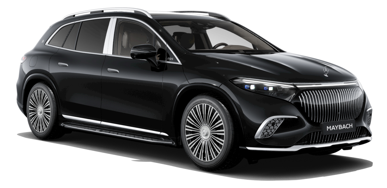 EQS SUV