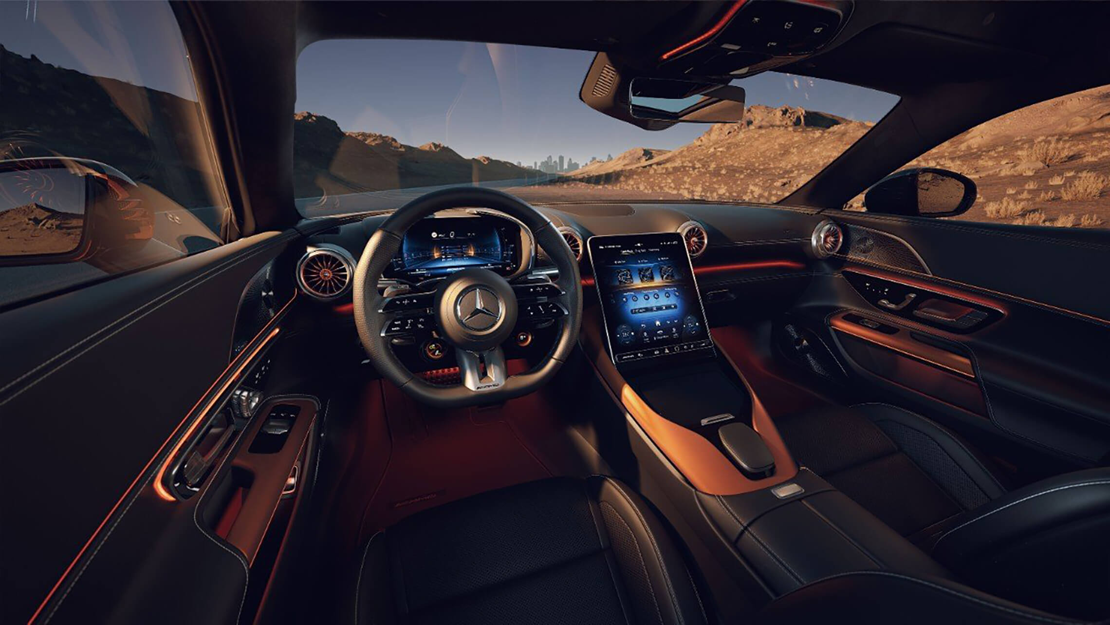 Mercedes AMG GT 63 S E 02 - Merbag