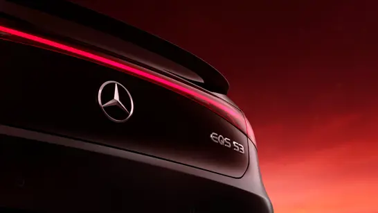 Mercedes-AMG EQS 06 - Merbag Mercedes-AMG EQS 06 - Merbag