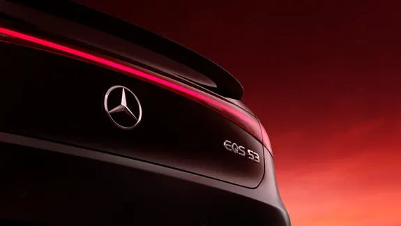 Mercedes-AMG EQS 06 - Merbag Mercedes-AMG EQS 06 - Merbag