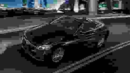 Mercedes AMG C43 4MATIC Cabriolet