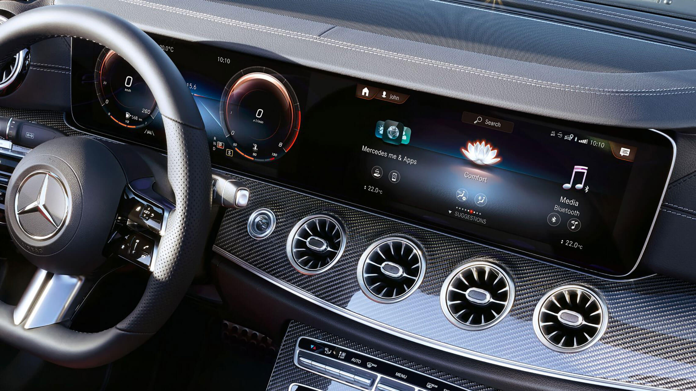 Mercedes C-Klasse Cabriolet 07