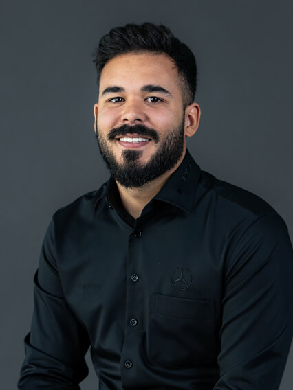 Merbag Ansprechpartner Adliswil Ignacio Brichete