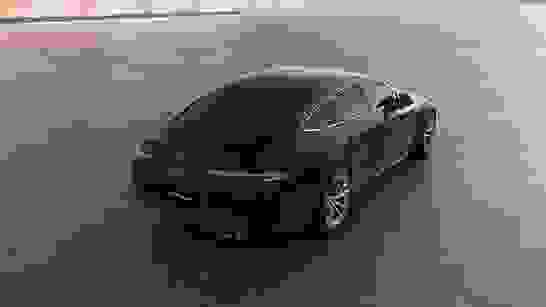 Mercedes AMG GT 4 Tuerer Coupe 09