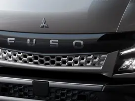 Unsere FUSO Nutzfahrzeuge. Hintergrund FUSO 2 1092X819