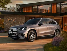 Der neue elektrische GLC SUV. GLC SUV BEV 1092X819 (1)