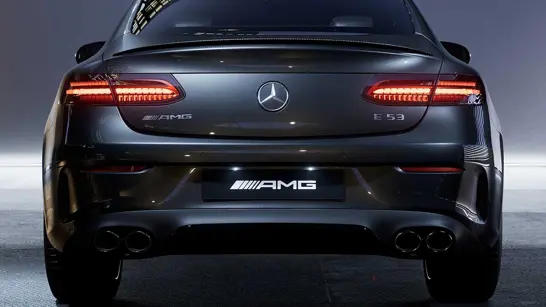 Mercedes-AMG E-Klasse Coupe 09 - Merbag Mercedes-AMG E-Klasse Coupe 09 - Merbag